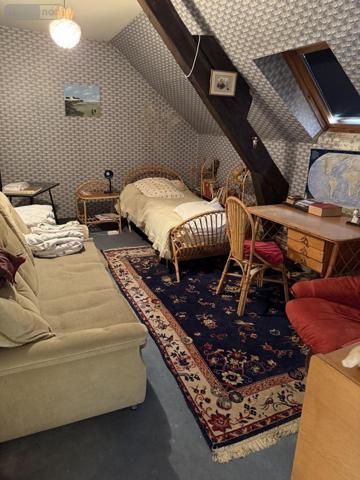 Maison à vendre à Vannes dans le Morbihan (56000), ref : 56002-1533