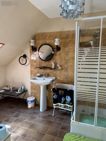 Maison à vendre à Vannes dans le Morbihan (56000), ref : 56002-1533