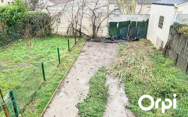 Maison à vendre    3 pièces •  Montluçon