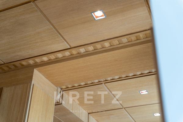 Appartement de luxe 5 pièces au cœur de Megève avec terrasse et parking