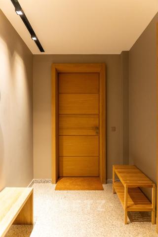 Appartement de luxe 5 pièces au cœur de Megève avec terrasse et parking