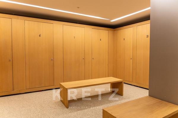 Appartement de luxe 5 pièces au cœur de Megève avec terrasse et parking