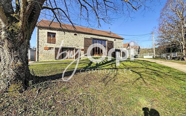 Maison à vendre    5 pièces • 254,30 m2 Le Quartier