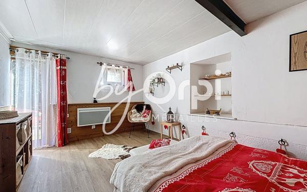 Maison à vendre    5 pièces • 254,30 m2 Le Quartier