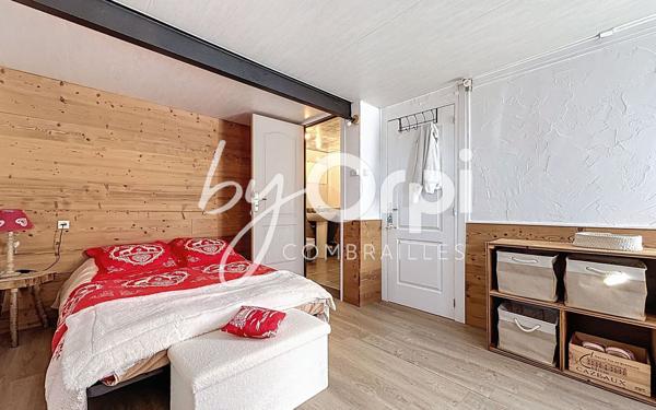 Maison à vendre    5 pièces • 254,30 m2 Le Quartier