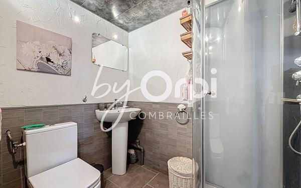 Maison à vendre    5 pièces • 254,30 m2 Le Quartier