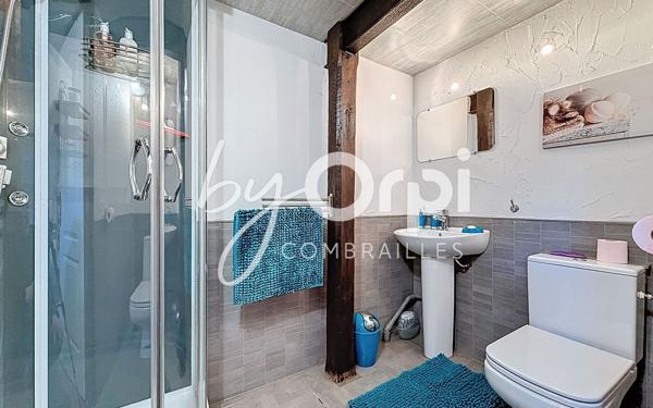 Maison à vendre    5 pièces • 254,30 m2 Le Quartier