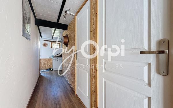 Maison à vendre    5 pièces • 254,30 m2 Le Quartier