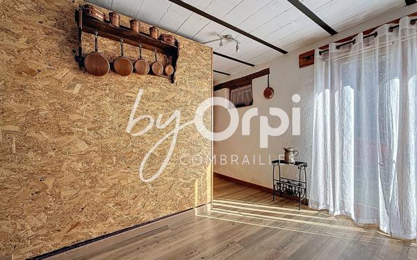 Maison à vendre    5 pièces • 254,30 m2 Le Quartier