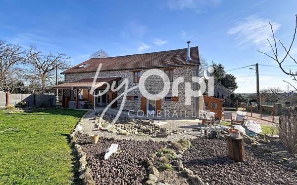 Maison à vendre    5 pièces • 254,30 m2 Le Quartier