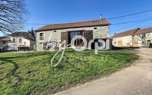 Maison à vendre    5 pièces • 254,30 m2 Le Quartier