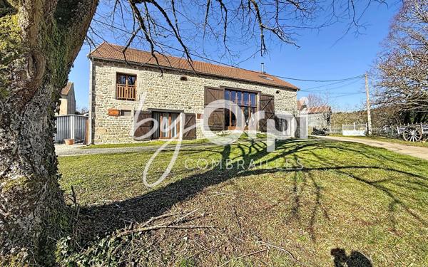 Maison à vendre    5 pièces • 254,30 m2 Le Quartier