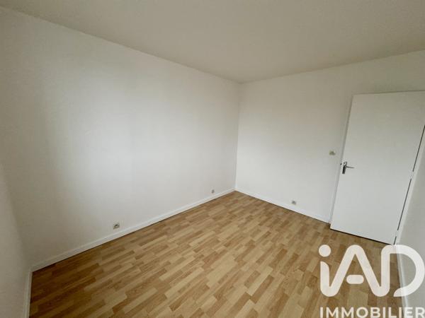 Appartement à vendre 3 pièces 63 m² Chilly-Mazarin
