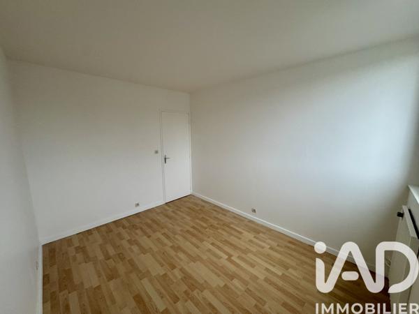 Appartement à vendre 3 pièces 63 m² Chilly-Mazarin