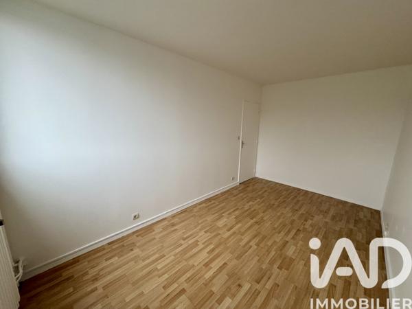 Appartement à vendre 3 pièces 63 m² Chilly-Mazarin
