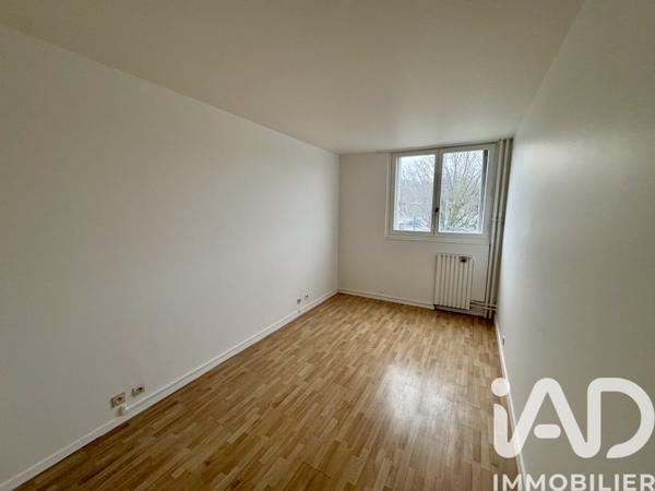 Appartement à vendre 3 pièces 63 m² Chilly-Mazarin