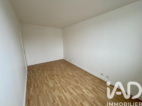 Appartement à vendre 3 pièces 63 m² Chilly-Mazarin