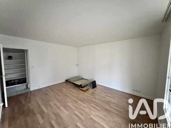 Appartement à vendre 3 pièces 63 m² Chilly-Mazarin