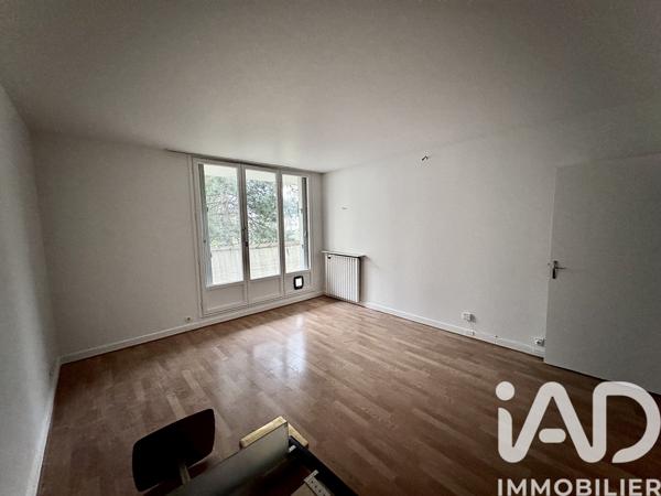 Appartement à vendre 3 pièces 63 m² Chilly-Mazarin