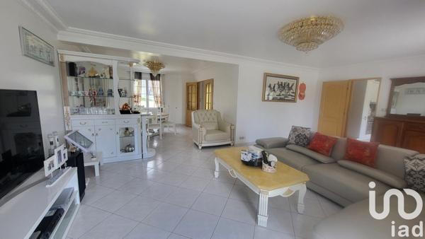 Maison à vendre 5 pièces 170 m² Amilly