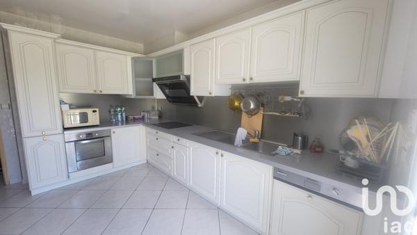 Maison à vendre 5 pièces 170 m² Amilly