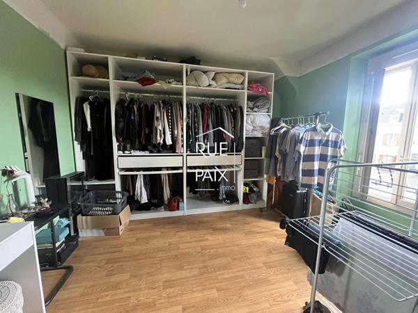 86530 Naintré Maison + Garage / Cave et Jardin