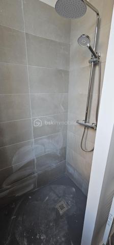 Appartement de 28,26 m²