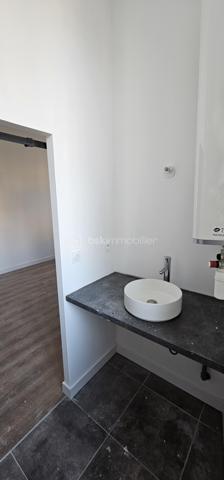 Appartement de 28,26 m²