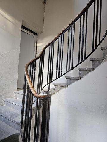 Appartement de 28,26 m²