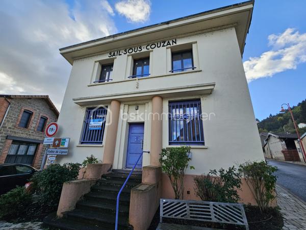 Appartement de 28,26 m²