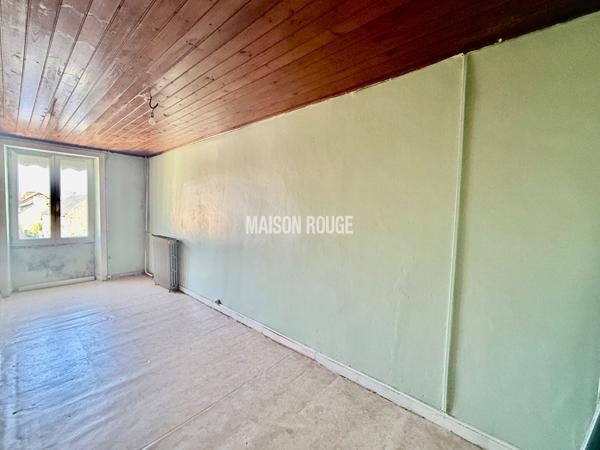 Maison Centre St Jouan Des Guerets 166m2