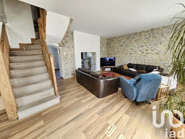 Maison à vendre 6 pièces 185 m² Lourdes