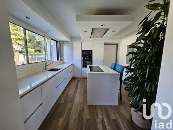 Maison à vendre 6 pièces 185 m² Lourdes