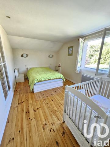 Maison à vendre 6 pièces 185 m² Lourdes