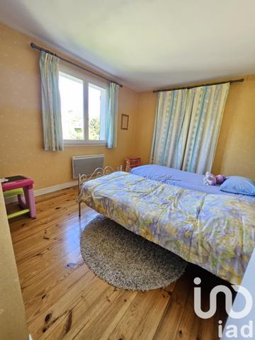 Maison à vendre 6 pièces 185 m² Lourdes