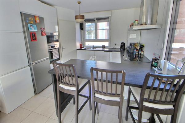 Maison Vernouillet 6 pièce(s) 107 m2 €399 000 ** - Référence 1726