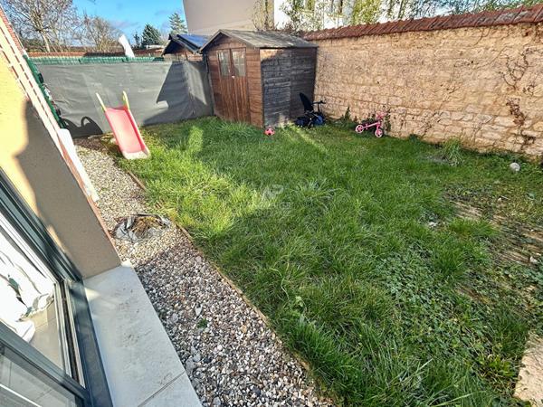 Maison Vernouillet 6 pièce(s) 107 m2 €399 000 ** - Référence 1726