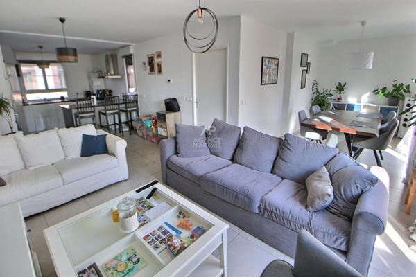 Maison Vernouillet 6 pièce(s) 107 m2 €399 000 ** - Référence 1726