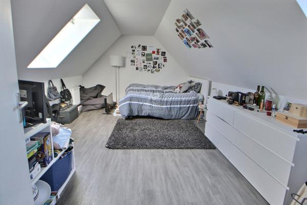 Maison Vernouillet 6 pièce(s) 107 m2 €399 000 ** - Référence 1726