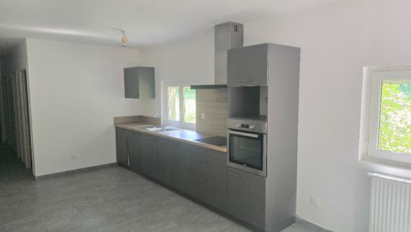 Maison T6 secteur TROYES ref 190