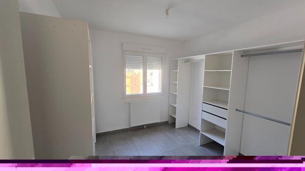 Maison T6 secteur TROYES ref 190