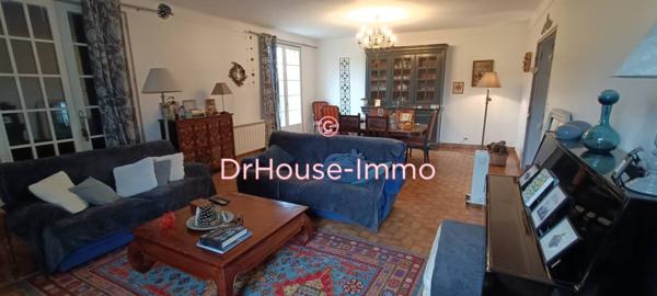 Maison à vendre 9 pièces de 235 m²