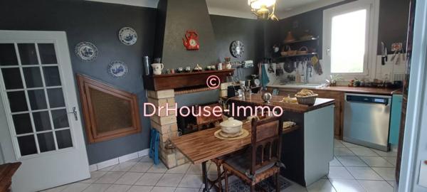 Maison à vendre 9 pièces de 235 m²