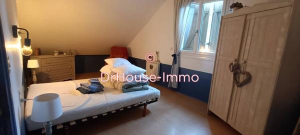 Maison à vendre 9 pièces de 235 m²