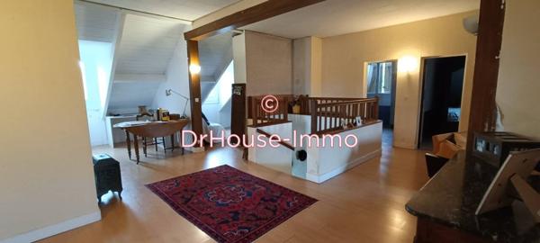 Maison à vendre 9 pièces de 235 m²