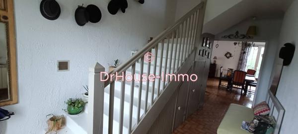 Maison à vendre 9 pièces de 235 m²