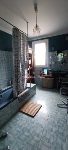 Maison à vendre 9 pièces de 235 m²