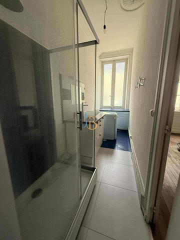 Bourges (18000) APPARTEMENT EN COEUR DE VILLE A VISITER RAPIDEMENT