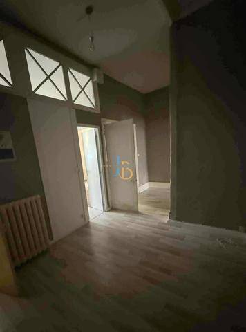 Bourges (18000) APPARTEMENT EN COEUR DE VILLE A VISITER RAPIDEMENT