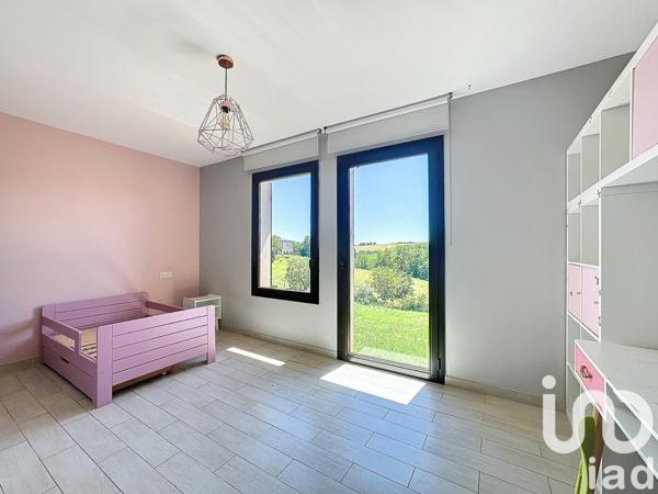 Maison à vendre 5 pièces 166 m² Verfeil